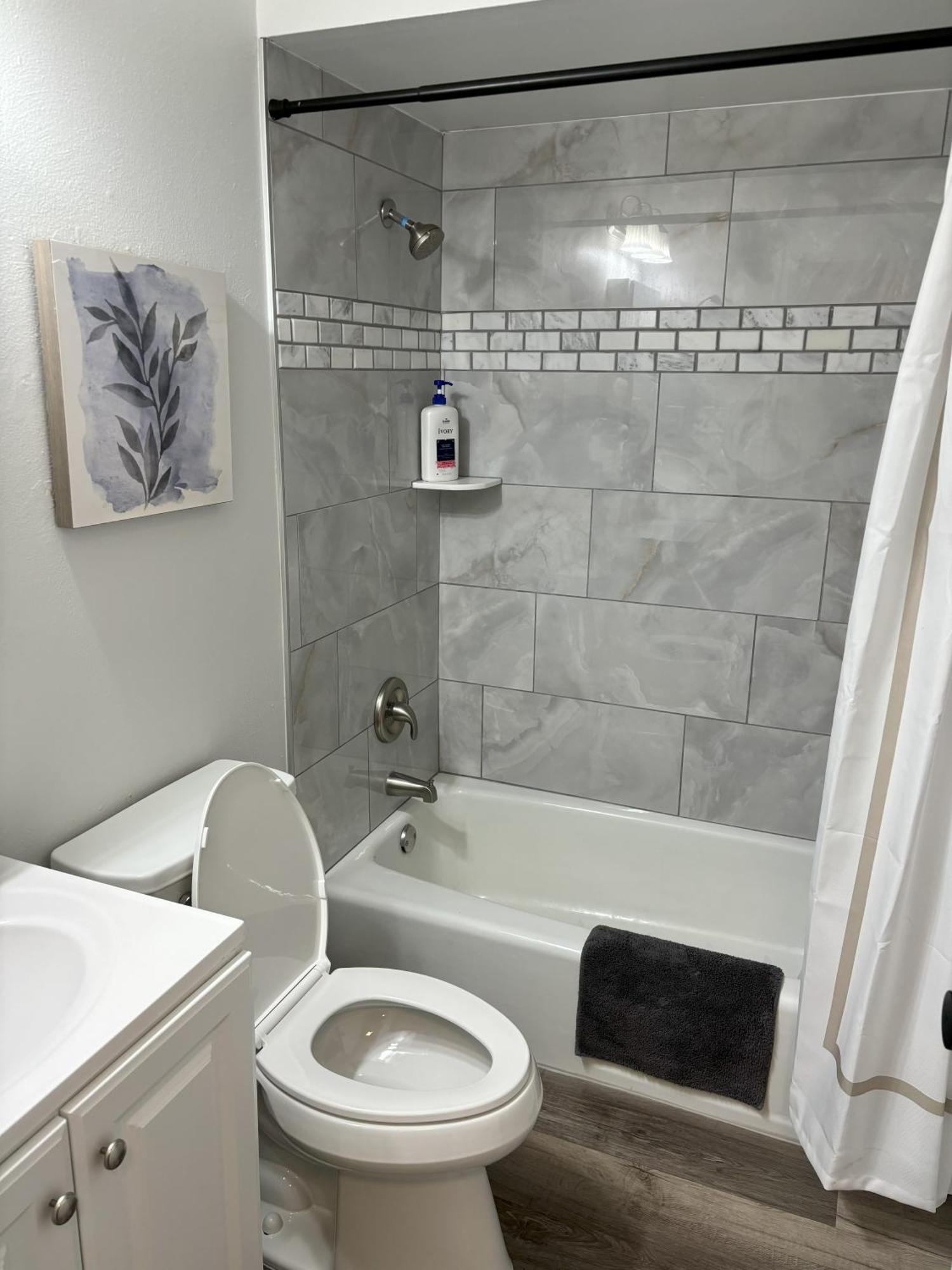 Peaceful Park 2 Bedroom Remodeled Family Suite Granite City Екстериор снимка