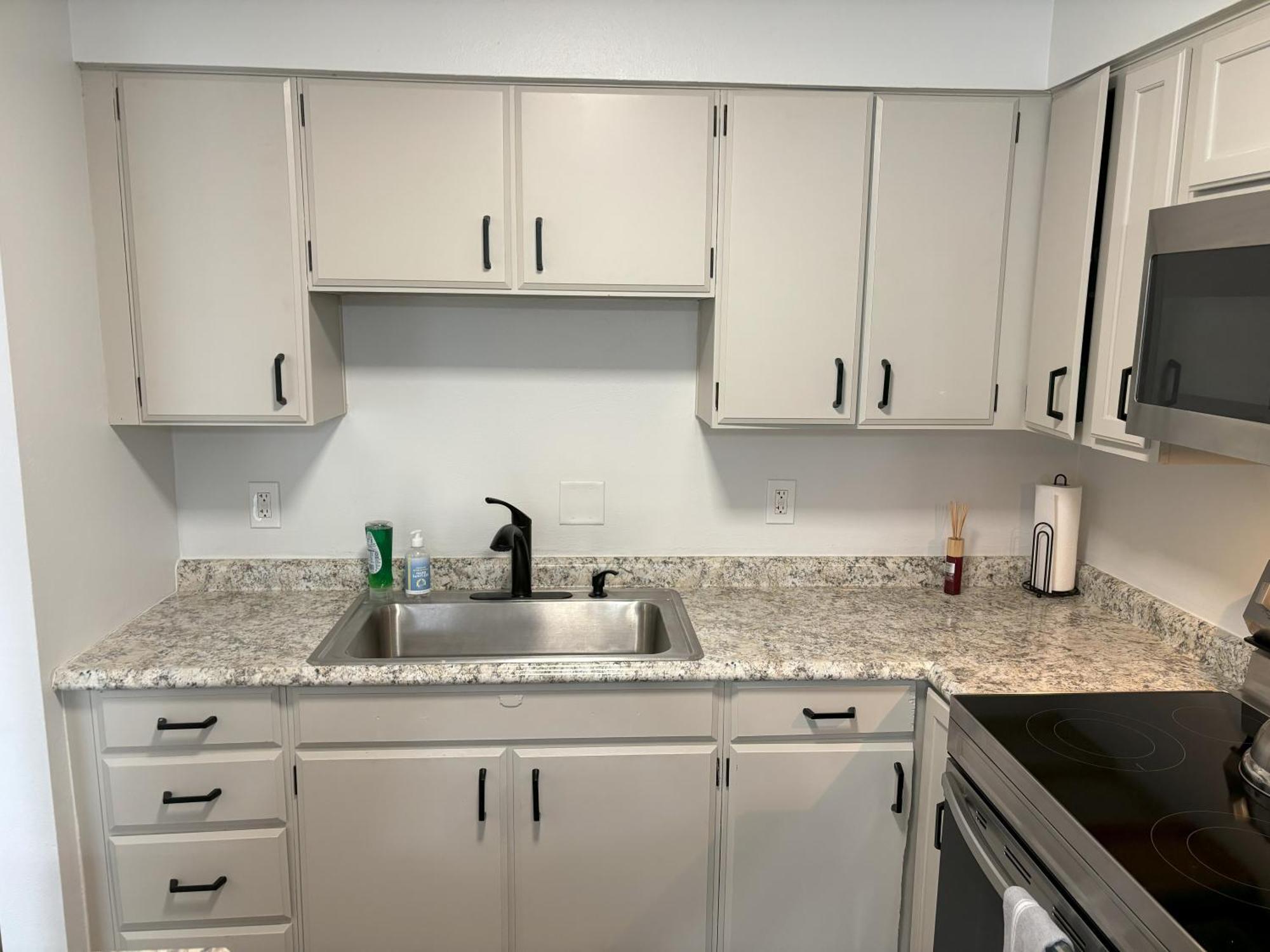 Peaceful Park 2 Bedroom Remodeled Family Suite Granite City Екстериор снимка