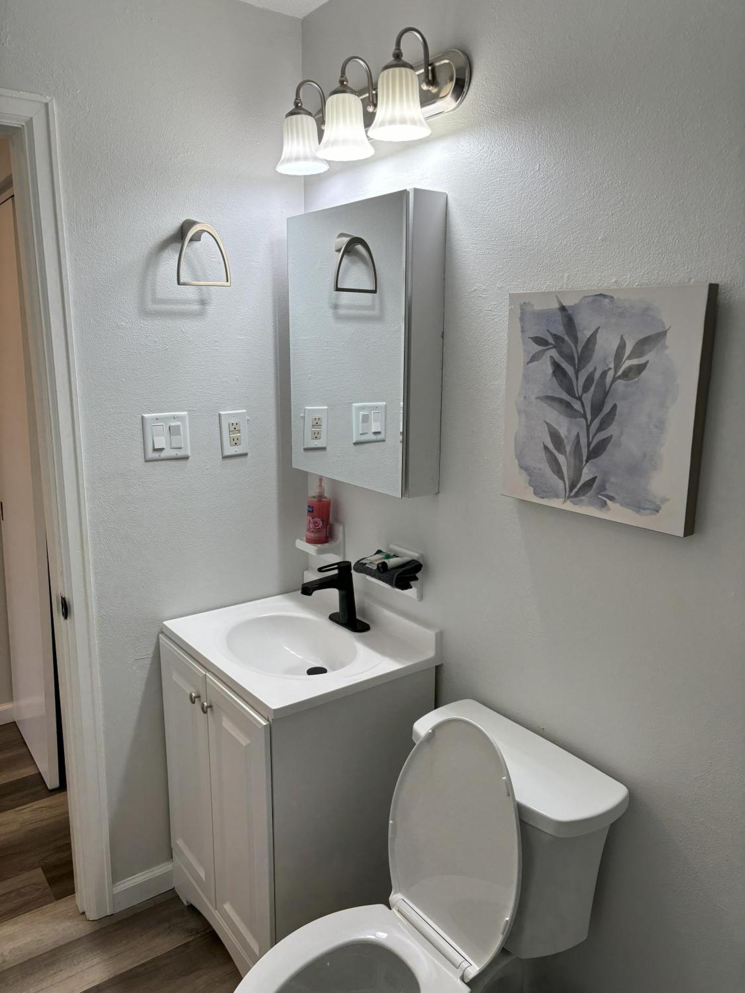 Peaceful Park 2 Bedroom Remodeled Family Suite Granite City Екстериор снимка