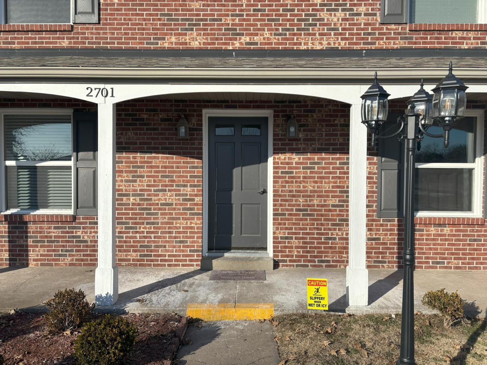 Peaceful Park 2 Bedroom Remodeled Family Suite Granite City Екстериор снимка